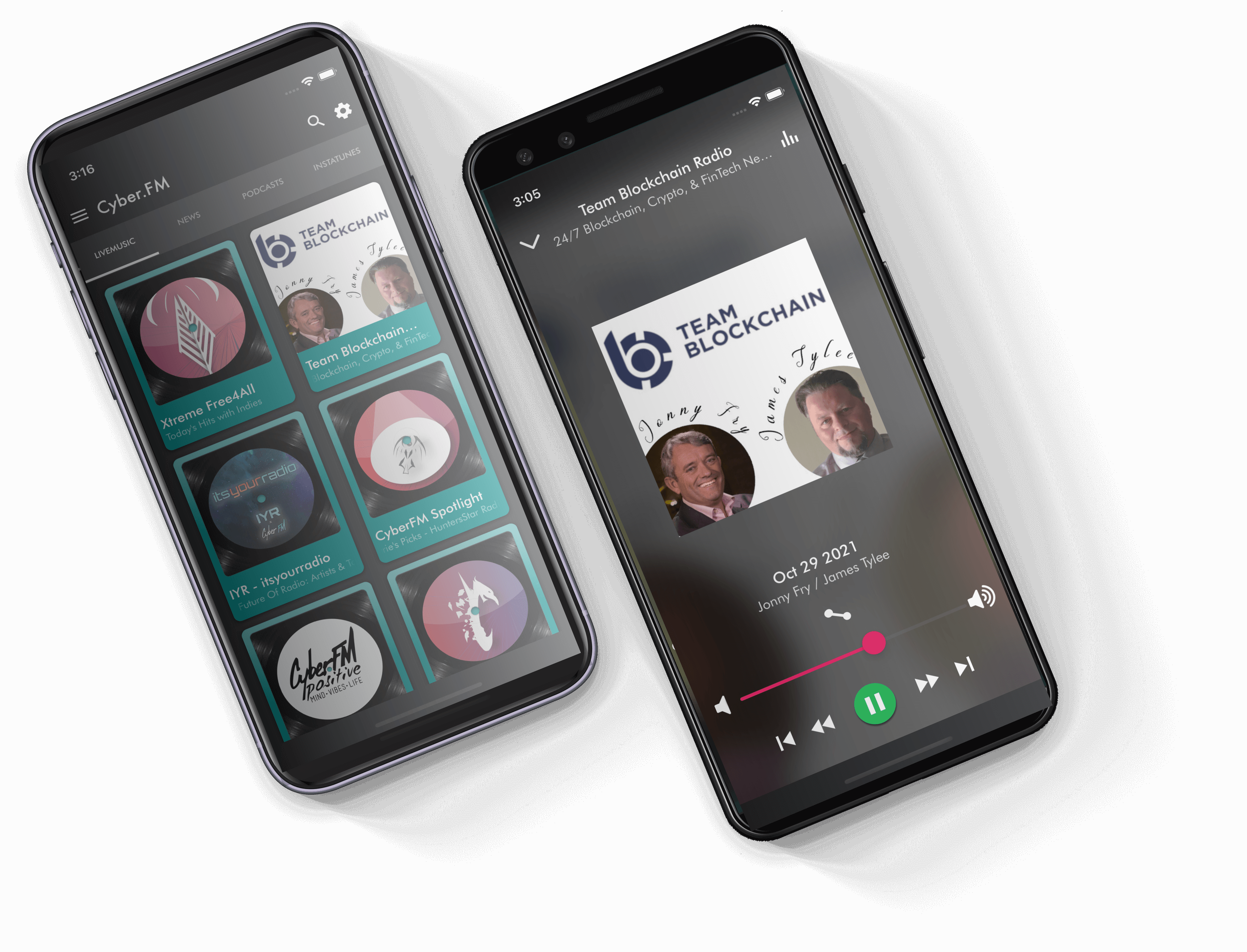 Download our Mobile App and Get Paid Today!